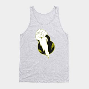 Power Tank Top